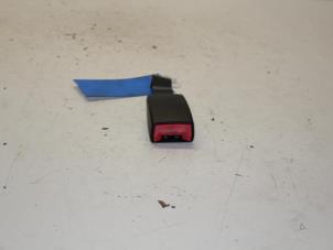 Used Front seatbelt buckle, right Volkswagen Fox (5Z) 1.4 16V Price on request offered by Gebr Opdam B.V.
