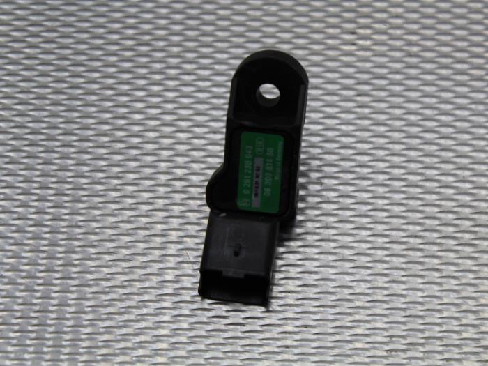 Begagnade MAP-sensor (insugsrör) Citroen C5 III Tourer (RW) 2.0 16V Pris på förfrågan erbjuds av Gebr Opdam B.V.