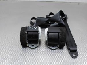 Usagé Kit ceinture de sécurité arrière Fiat 500 (312) 1.2 69 Prix € 60,00 Règlement à la marge proposé par Gebr Opdam B.V.