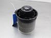 Motor de ventilador de calefactor de un Nissan Micra (K13), 2010 / 2016 1.2 12V, Hatchback, Gasolina, 1.198cc, 59kW (80pk), FWD, HR12DE, 2010-05 / 2015-09, K13A 2017