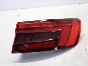 Usados Luz trasera derecha Audi A3 Precio € 125,00 Norma de margen ofrecido por Gebr Opdam B.V.