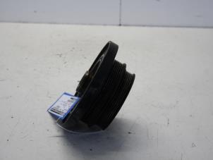 Used Crankshaft pulley BMW 3 serie (E46/2) 328 Ci 24V Price on request offered by Gebr Opdam B.V.