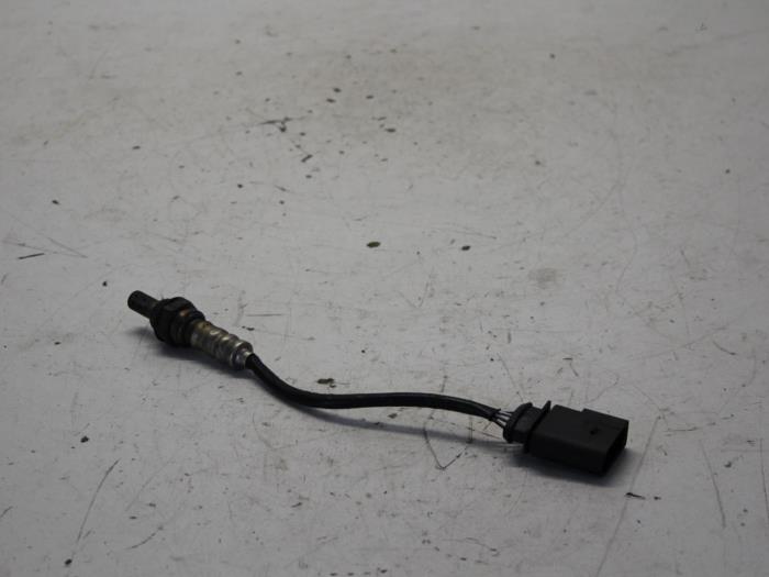 Usados Sonda Lambda Volkswagen Polo IV (9N1/2/3) 1.2 12V Precio € 17,00 Norma de margen ofrecido por Gebr Opdam B.V.