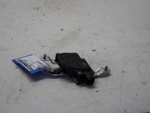 Used Tailgate lock mechanism Kia Picanto (BA) 1.0 12V Price on request offered by Gebr Opdam B.V.