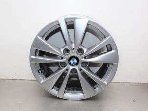 Used Wheel BMW 2-Serie Price € 80,00 Margin scheme offered by Gebr Opdam B.V.