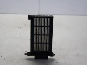 Used Heating element Renault Twingo II (CN) 1.5 dCi 90 FAP Price on request offered by Gebr Opdam B.V.