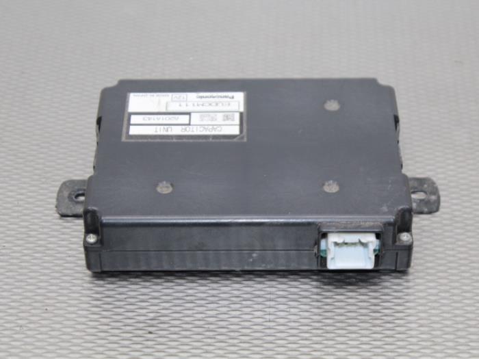 Usagé Ordinateur divers Mitsubishi Colt (Z2/Z3) 1.3 16V Prix sur demande proposé par Gebr Opdam B.V.