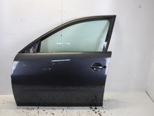 Gebrauchte Tür 4-türig links vorne Seat Ibiza III (6L1) 1.4 16V 85 Preis € 90,00 Margenregelung angeboten von Gebr Opdam B.V.