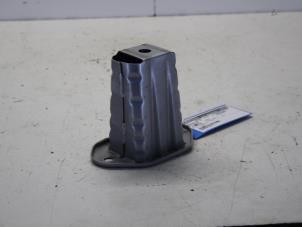 Used Rear bumper bracket, left Mitsubishi Space Star (A0) 1.0 12V Price on request offered by Gebr Opdam B.V.