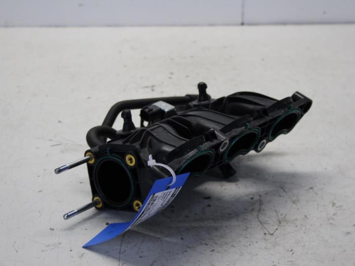 Używane Kolektor dolotowy Suzuki Swift (ZC/ZD) 1.0 Booster Jet Turbo 12V Cena na żądanie oferowane przez Gebr Opdam B.V.
