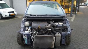 Used Motor Hyundai iX20 (JC) 1.4 CRDi 16V Price € 1.250,00 Margin scheme offered by Gebr Opdam B.V.