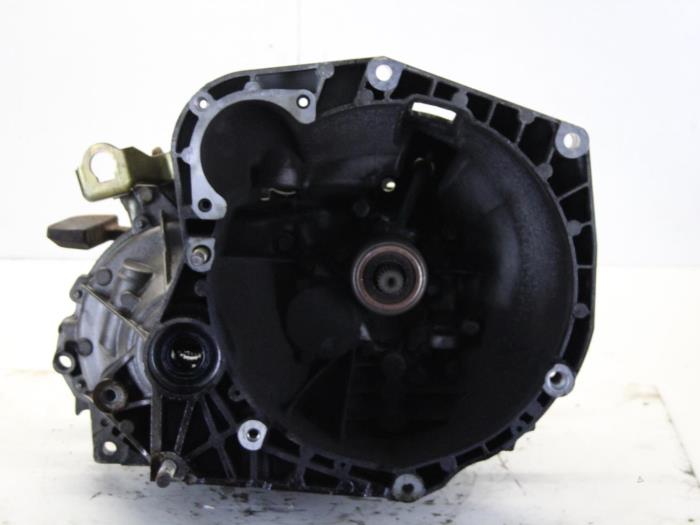 Gebrauchte Getriebe Alfa Romeo 156 (932) 2.0 JTS 16V Preis € 149,00 Margenregelung angeboten von Gebr Opdam B.V.