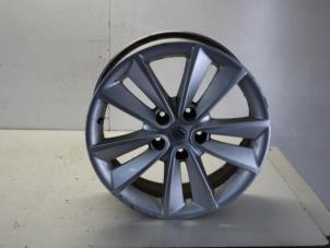 Used Wheel Renault Megane Price on request offered by Gebr Opdam B.V.