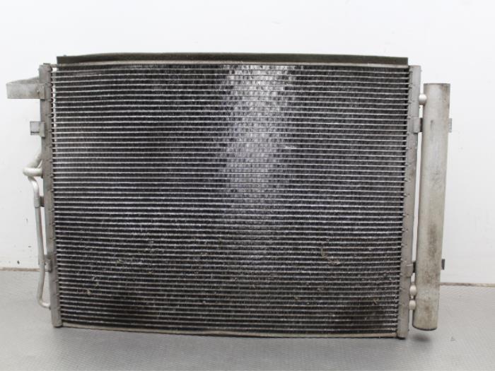 Begagnade AC-radiator Hyundai iX20 (JC) 1.4 CRDi 16V Pris på förfrågan erbjuds av Gebr Opdam B.V.