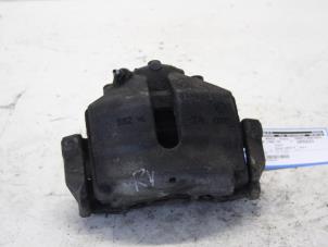 Used Front brake calliper, right Skoda Superb (3TAA) 1.8 TSI 16V Price on request offered by Gebr Opdam B.V.