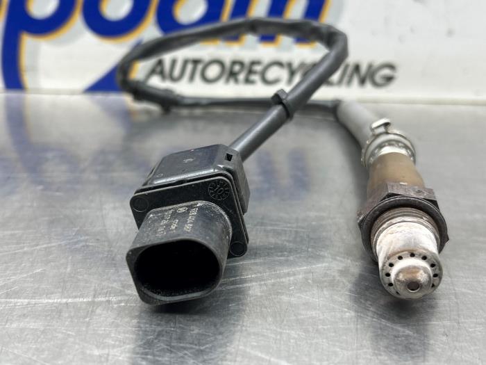 Usados Sonda Lambda Skoda Superb (3TAA) 1.8 TSI 16V Precio € 30,00 Norma de margen ofrecido por Gebr Opdam B.V.