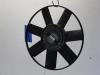 Viscous cooling fan from a BMW 5-Serie 2003