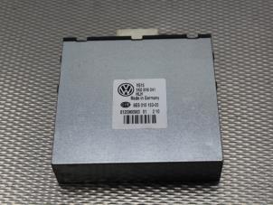 Used Voltage regulator Volkswagen Tiguan (5N1/2) 2.0 TDI 16V Price on request offered by Gebr Opdam B.V.