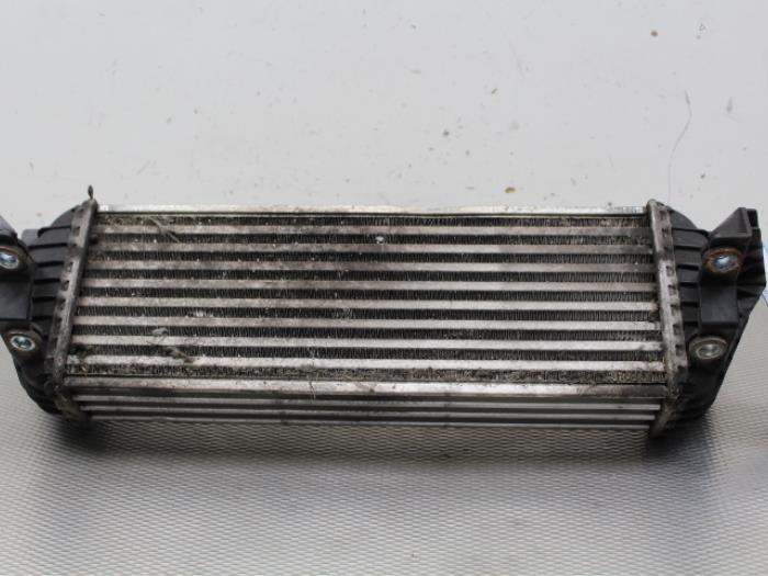 Usados Intercooler Ford Transit Connect 1.8 TDCi 90 Precio de solicitud ofrecido por Gebr Opdam B.V.