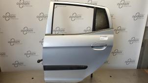 Used Rear door 4-door, left Kia Picanto (BA) 1.0 12V Price € 100,00 Margin scheme offered by Gebr Opdam B.V.
