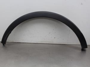 Used Side skirt, right Renault Captur (2R) 0.9 Energy TCE 12V Price on request offered by Gebr Opdam B.V.