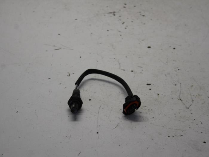 Usados Sonda Lambda Chevrolet Matiz (M200) 1.0 Precio € 21,00 Norma de margen ofrecido por Gebr Opdam B.V.