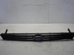 Used Grille Ford Focus 1 Wagon 1.4 16V Price on request offered by Gebr Opdam B.V.