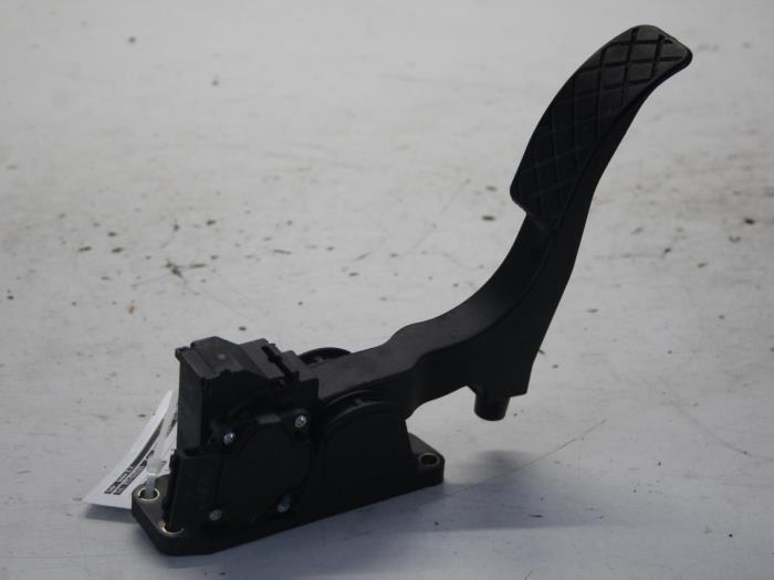 Begagnade Gaspedalsensor Volkswagen Polo Pris € 17,00 Marginaltabell erbjuds av Gebr Opdam B.V.
