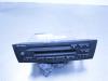 Radio CD player from a BMW 1 serie (E87/87N) 118d 16V 2005