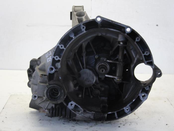 Gebrauchte Getriebe Rover 25 1.4 16V Preis € 100,00 Margenregelung angeboten von Gebr Opdam B.V.