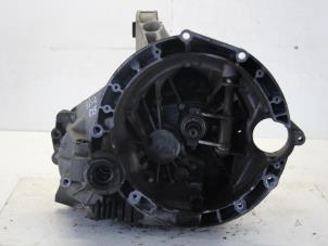 Used Gearbox Rover 25 1.4 16V Price on request offered by Gebr Opdam B.V.