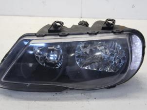 Used Headlight, left Rover 25 1.4 16V Price on request offered by Gebr Opdam B.V.