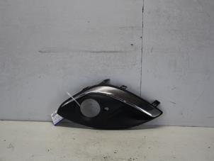 Used Bumper grille Opel Corsa D 1.4 16V Twinport Price on request offered by Gebr Opdam B.V.