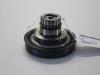 Crankshaft pulley from a Peugeot 208 2013