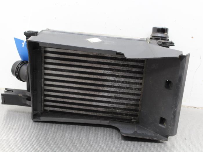 Used Intercooler Dacia Logan MCV II/III/Sandero Wagon 0.9 TCE 12V Price € 51,00 Margin scheme offered by Gebr Opdam B.V.