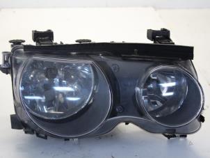 Used Headlight, right BMW 3 serie Compact (E46/5) 316ti 16V Price € 50,00 Margin scheme offered by Gebr Opdam B.V.