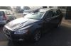 Volvo V70/S70 Spindel, vänster fram