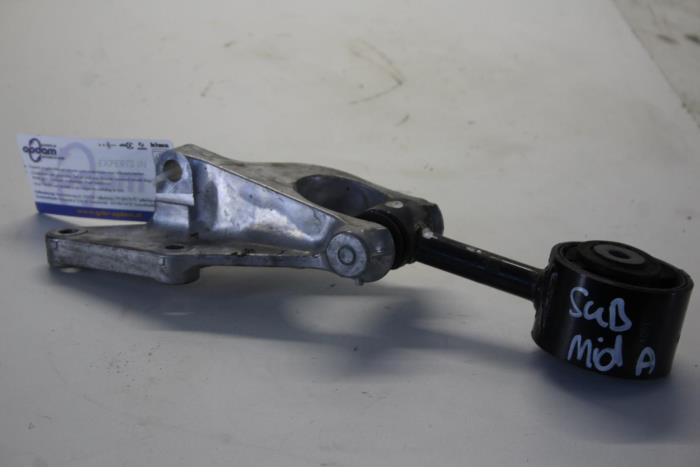 Gebrauchte Motorlager Suzuki Swift (ZC/ZD) 1.0 Booster Jet Turbo 12V Preis € 42,00 Margenregelung angeboten von Gebr Opdam B.V.