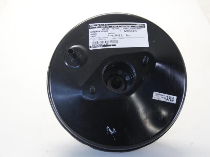 Usagé Servo frein Suzuki Swift (ZC/ZD) 1.0 Booster Jet Turbo 12V Prix € 75,00 Règlement à la marge proposé par Gebr Opdam B.V.