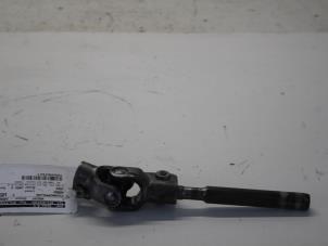 Used Steering gear unit Honda Jazz (GD/GE2/GE3) 1.3 i-Dsi Price on request offered by Gebr Opdam B.V.