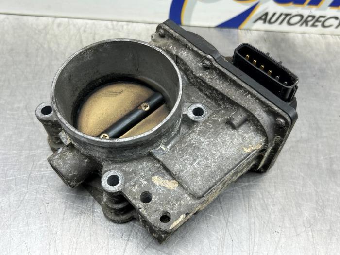 Gebrauchte Drosselklappengehäuse Volvo S80 (TR/TS) 2.4 SE 20V 170 Preis € 42,00 Margenregelung angeboten von Gebr Opdam B.V.