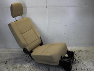 Used Rear seat Landrover Discovery Price on request offered by Gebr Opdam B.V.