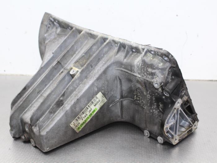 Gebrauchte Ölwanne Mercedes B (W245) 2.0 B-200 16V Turbo Preis auf Anfrage angeboten von Gebr Opdam B.V.