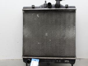 Used Radiator Kia Picanto (BA) 1.1 12V Price on request offered by Gebr Opdam B.V.