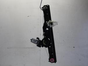Used Window mechanism 2-door, front right Ford Ka II 1.2 Price on request offered by Gebr Opdam B.V.