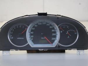 Used Odometer KM Chevrolet Nubira Wagon (J100) 1.6 16V Price on request offered by Gebr Opdam B.V.