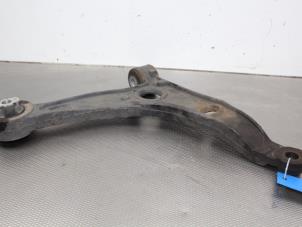 Used Front lower wishbone, right Peugeot Boxer Price on request offered by Gebr Opdam B.V.