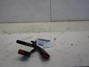 Used Rear seatbelt tensioner, right Opel Vectra C Caravan 2.2 DIG 16V Price on request offered by Gebr Opdam B.V.