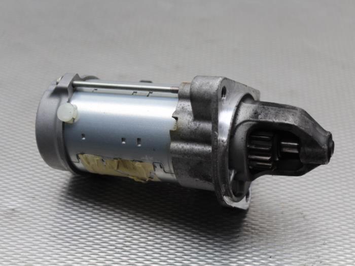 Starter Ford Mondeo V 1.5 EcoBoost 16V TN438000400 UNCE