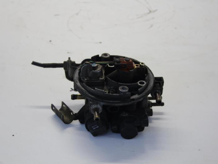 Gebrauchte Vergaser Fiat Seicento (187) 0.9 SPI Preis € 26,00 Margenregelung angeboten von Gebr Opdam B.V.